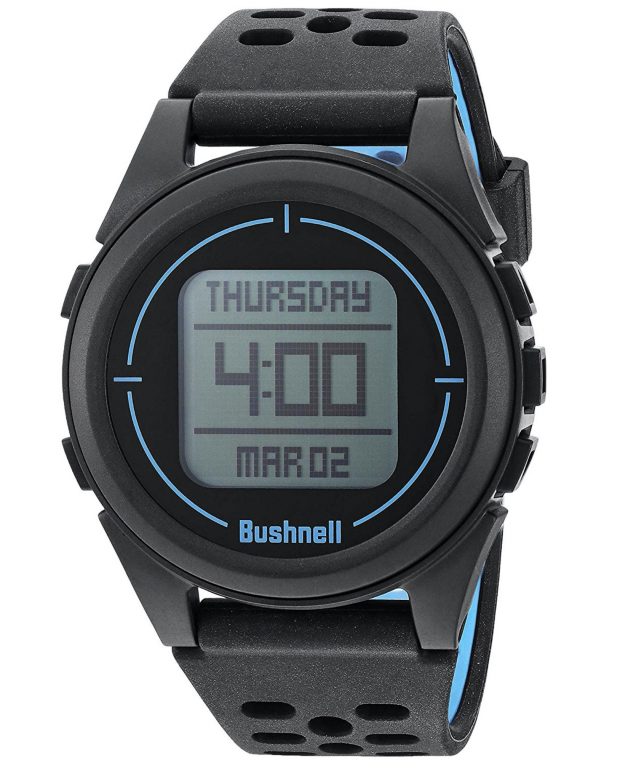 Bushnell Neo Ion 2 Golf GPS Watch